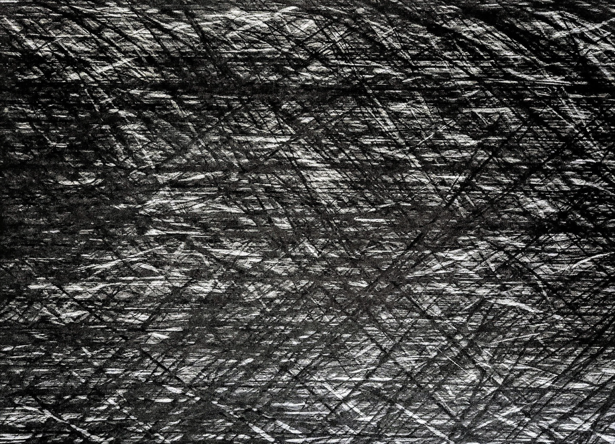Works on Paper — James Dudding