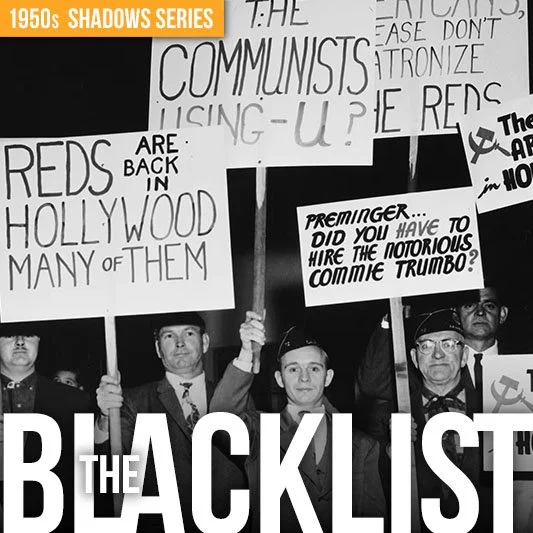 The Blacklist and Sci-Fi