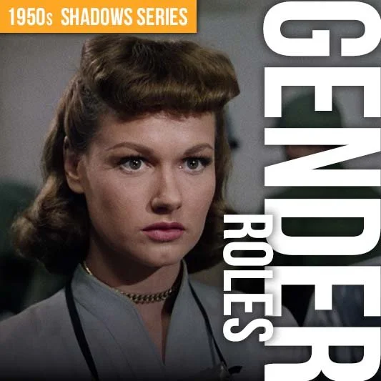Women in 1950s Sci-Fi