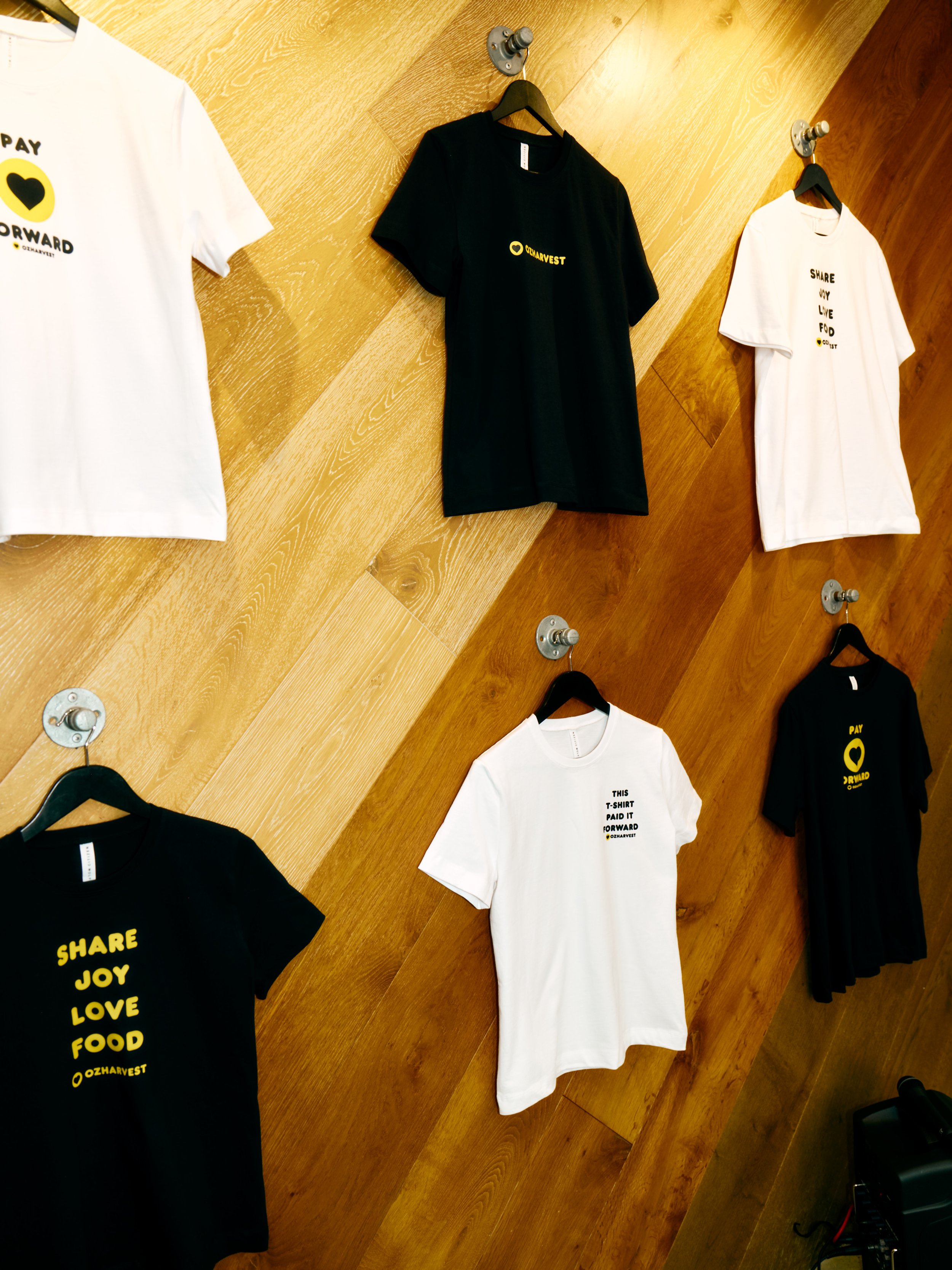 Epson launches partnership and Smart Factory with Citizen Wolf and collaboration with OzHarvest Ventures