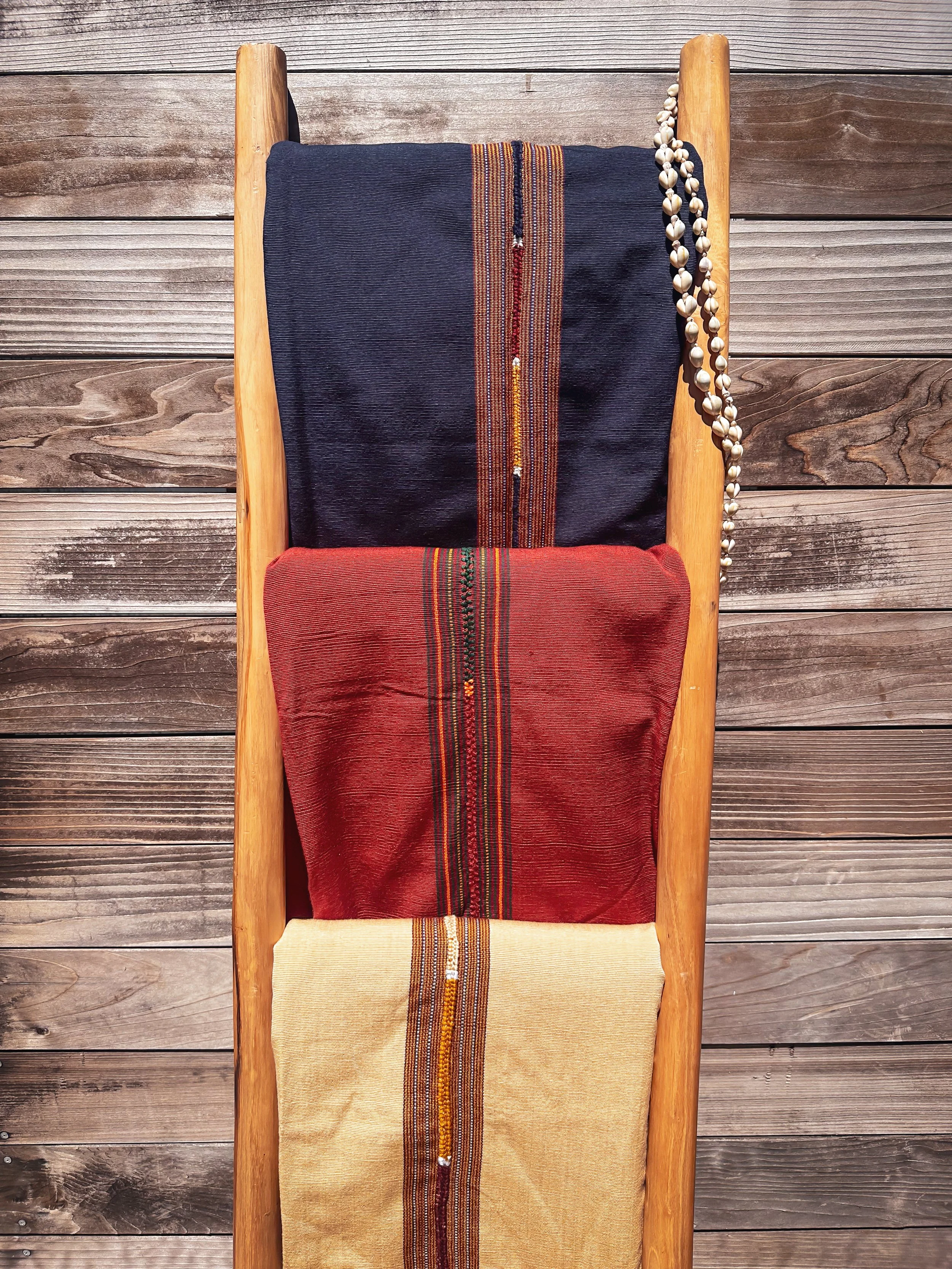 Terracota Blanket