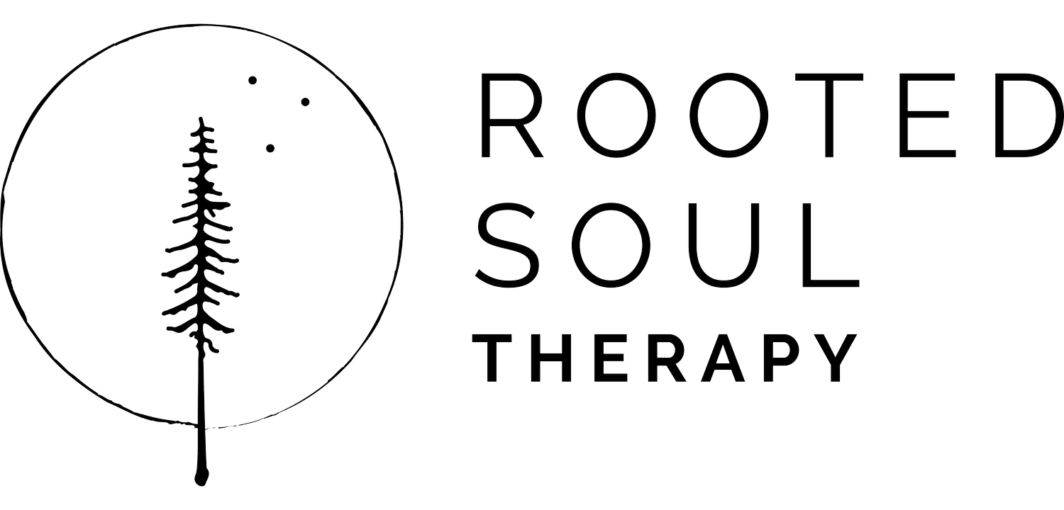 Rooted Soul Therapy