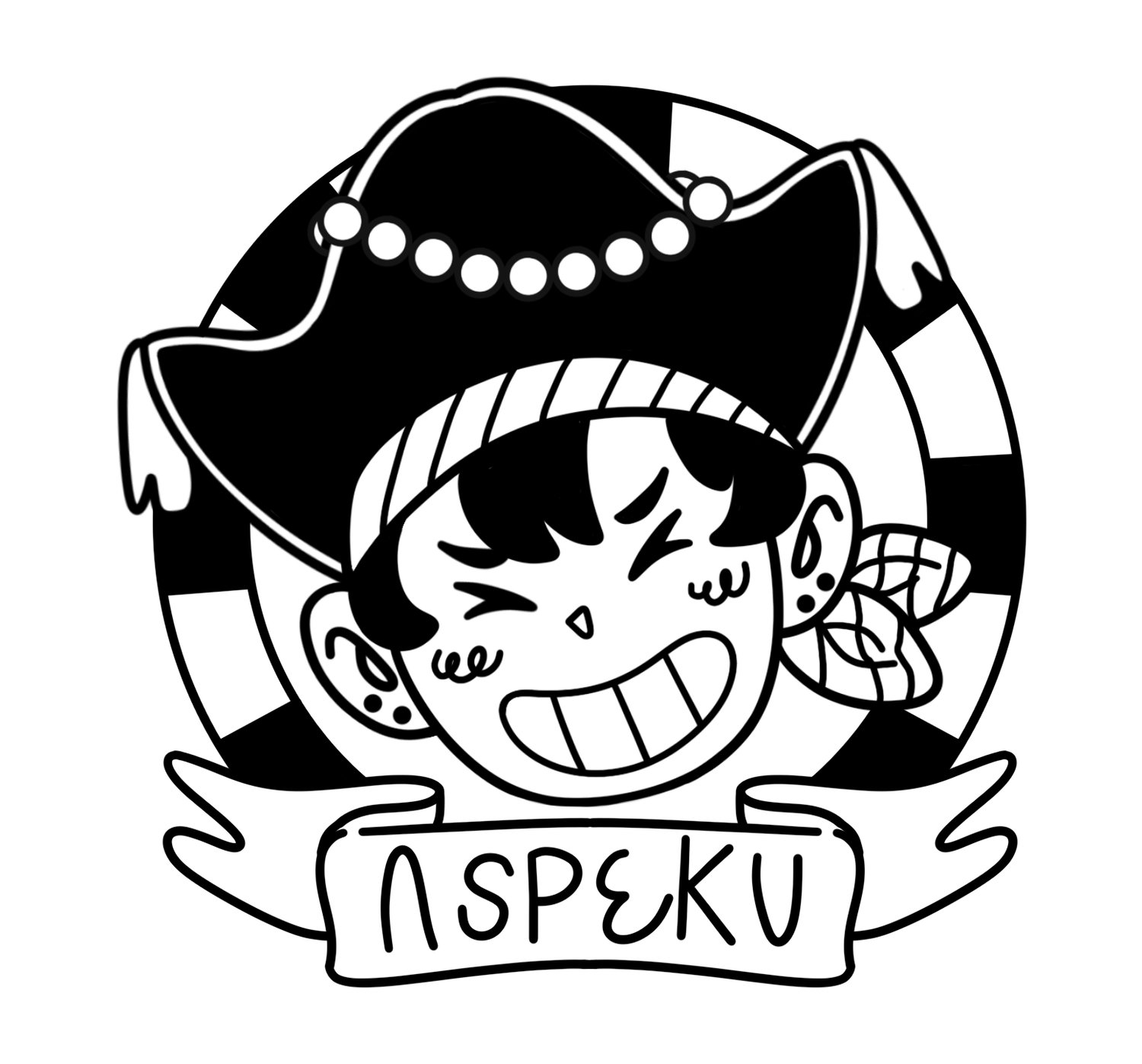 Captain Aspeku