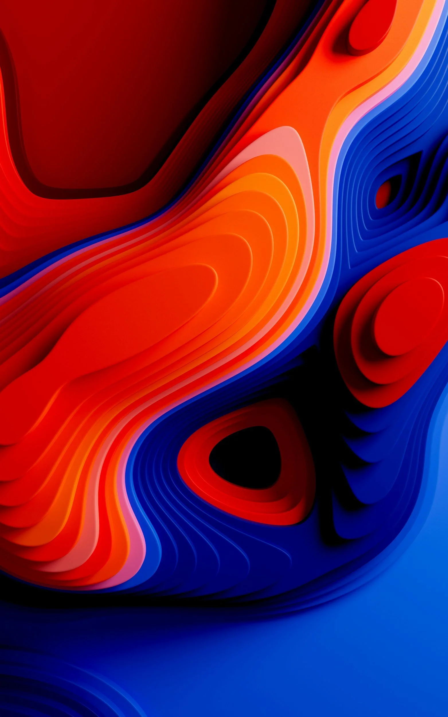 Mystic Musings: Lent 3/04