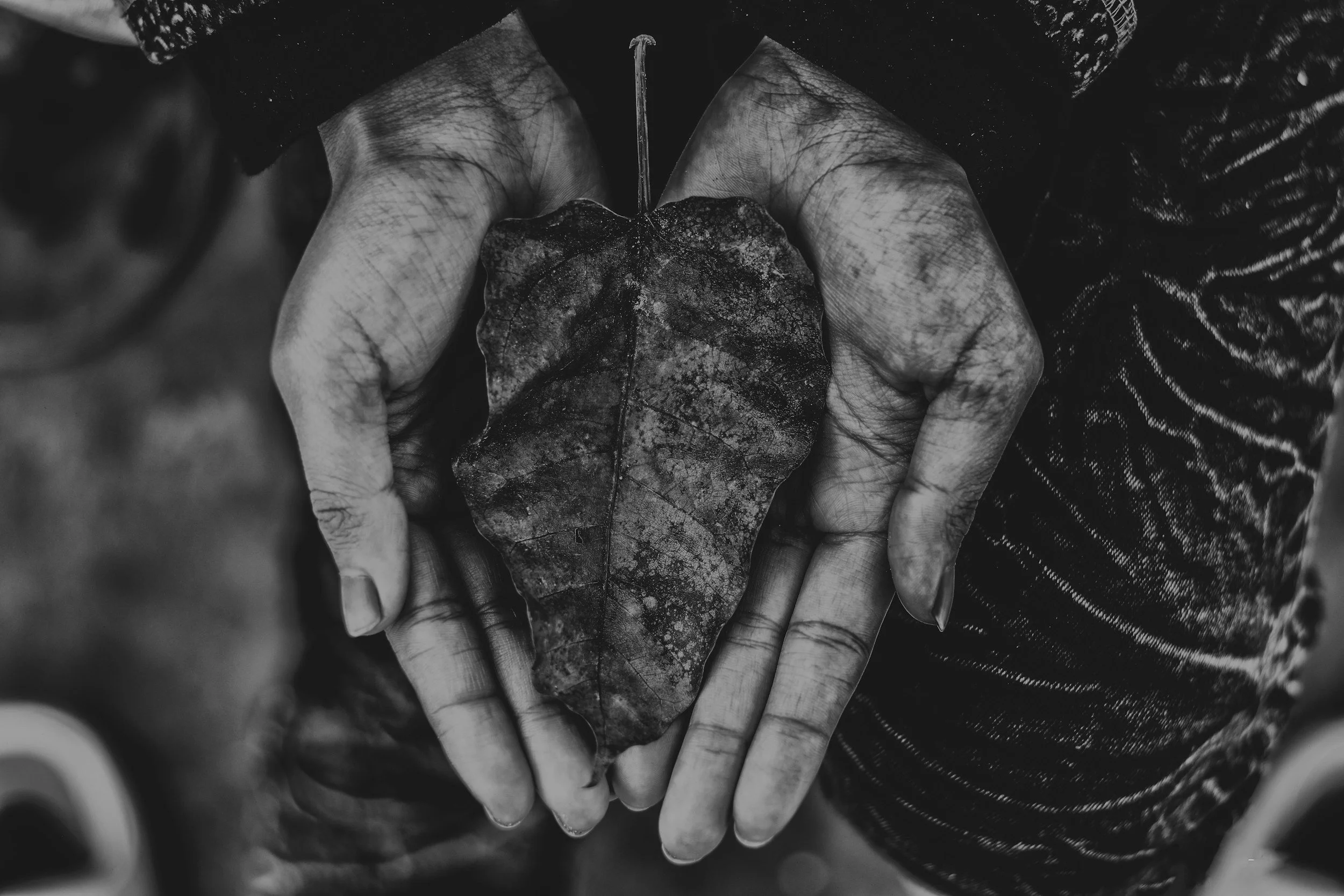 Mystic Musings: Lent 3/21