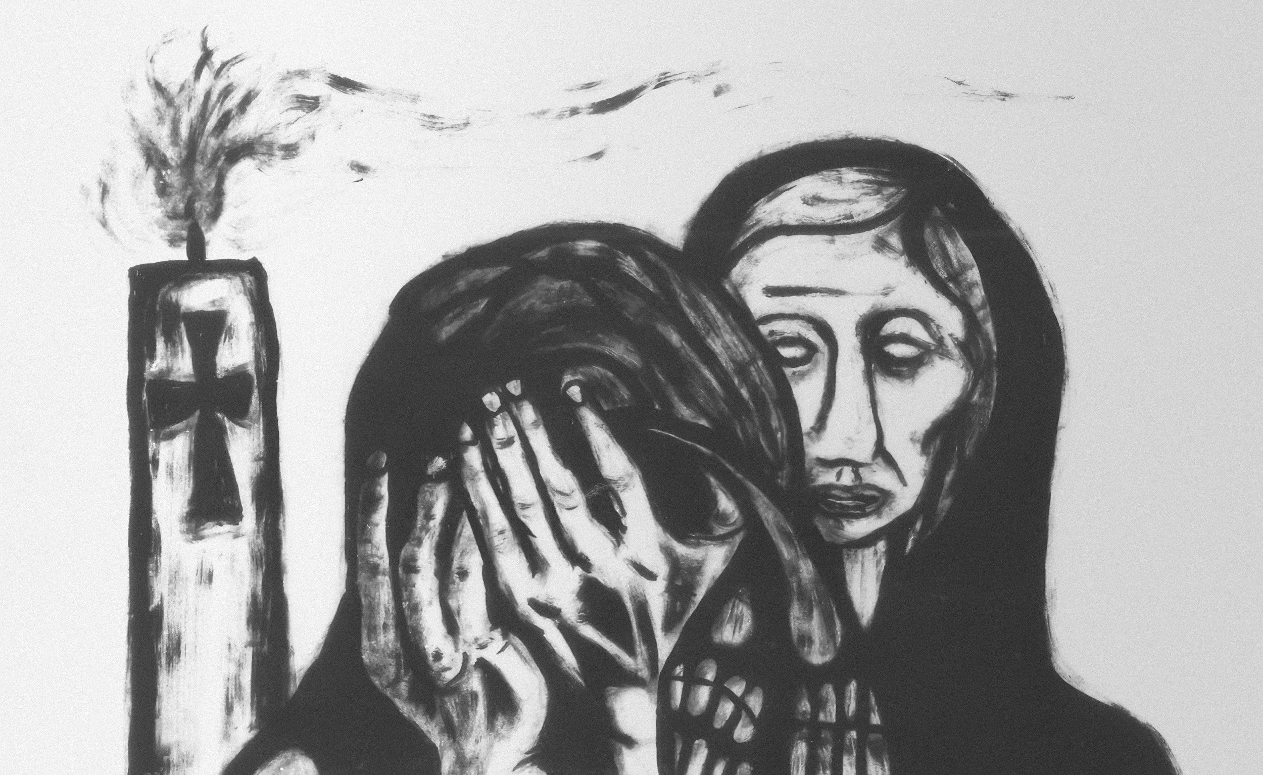 Mystic Musings: Maundy Thursday