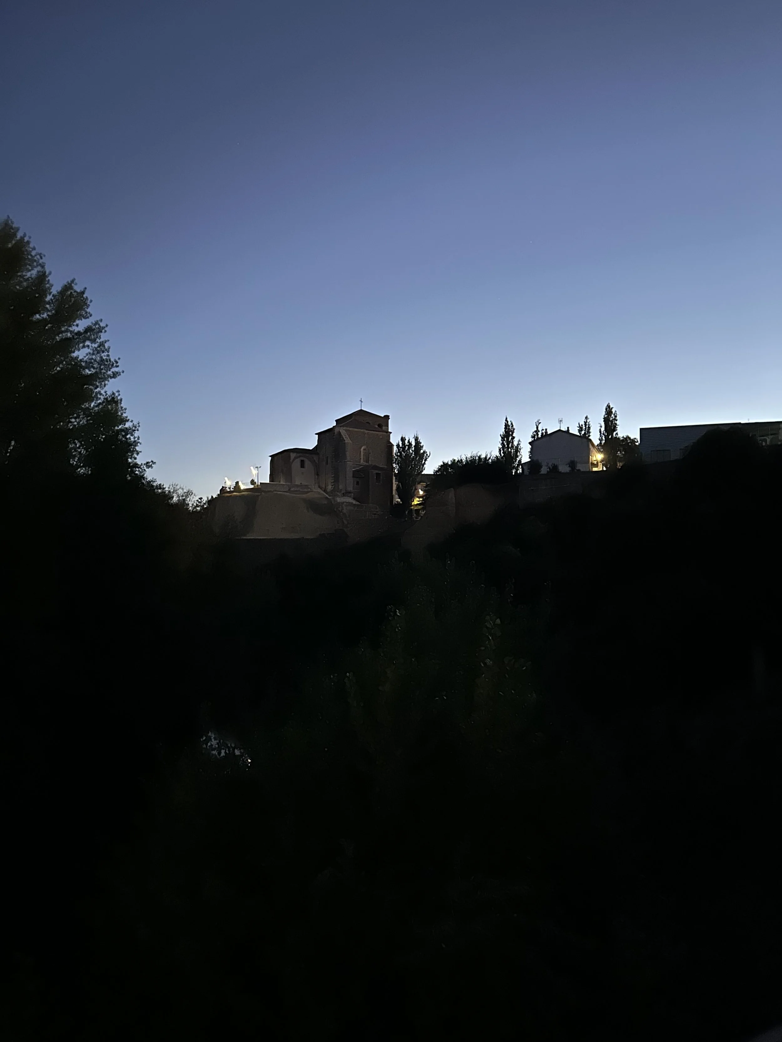 Whispers from the Camino—Day 19