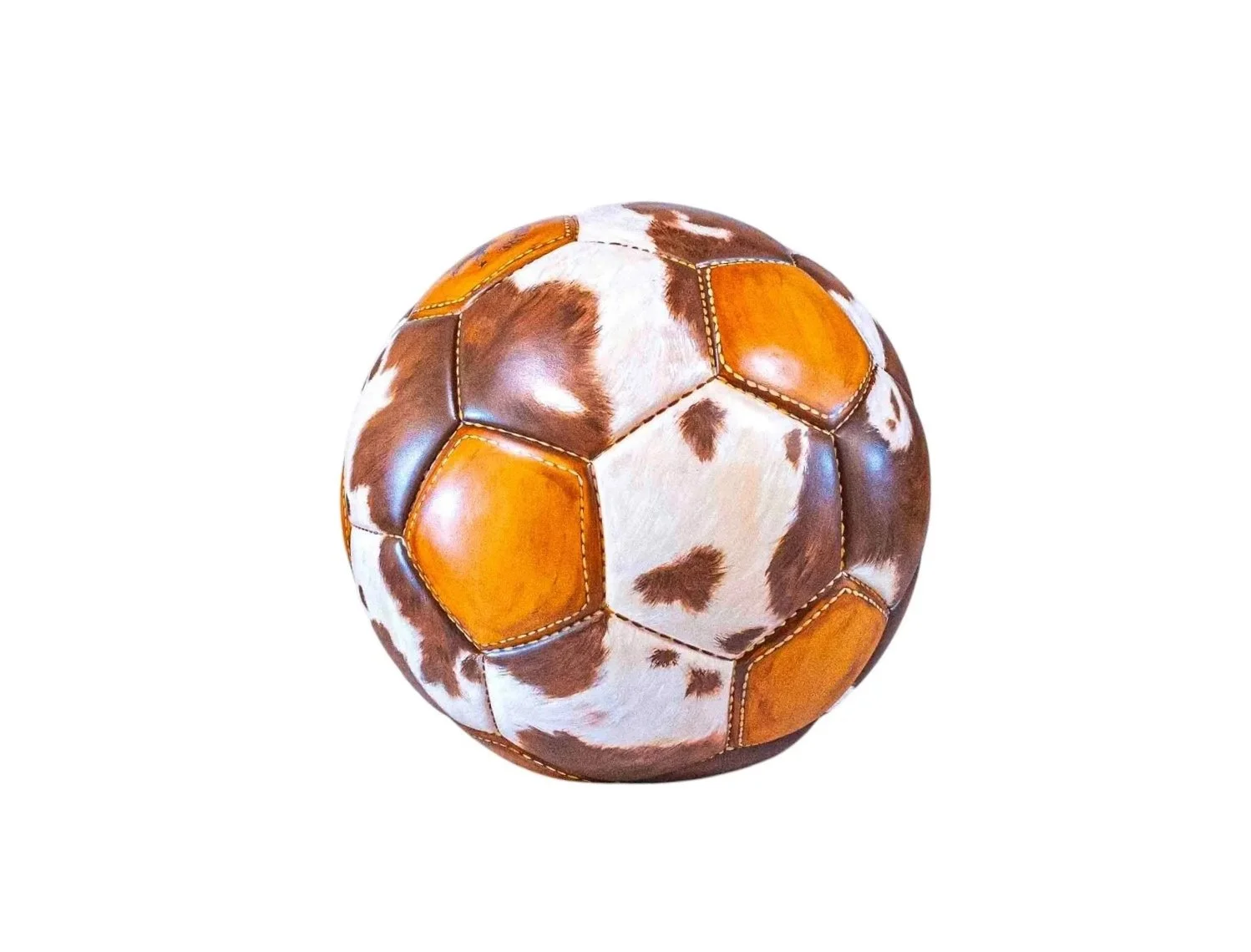FIFA World Cup Sundance Square Soccer Ball Sculpture