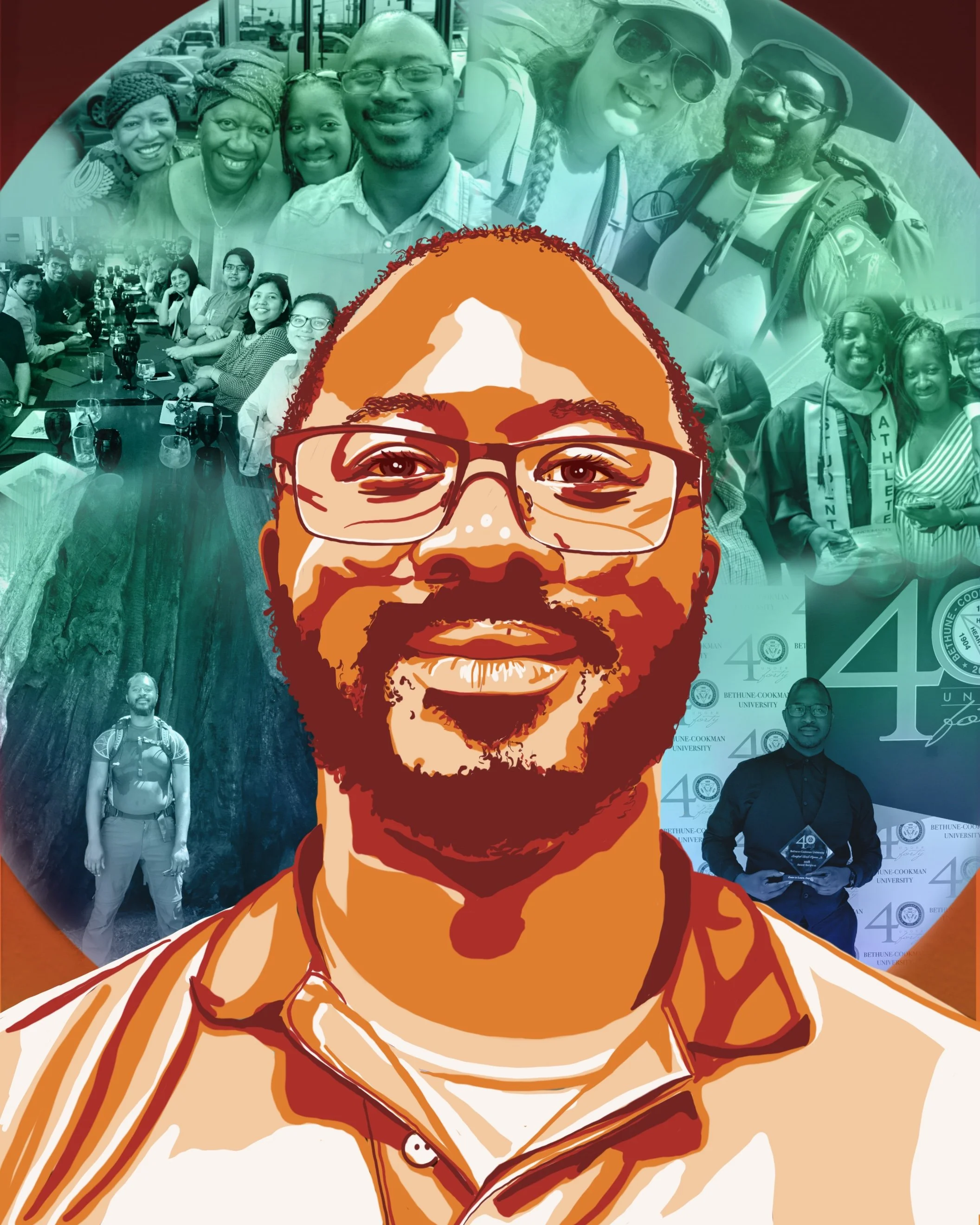 Adobe Digital Portrait