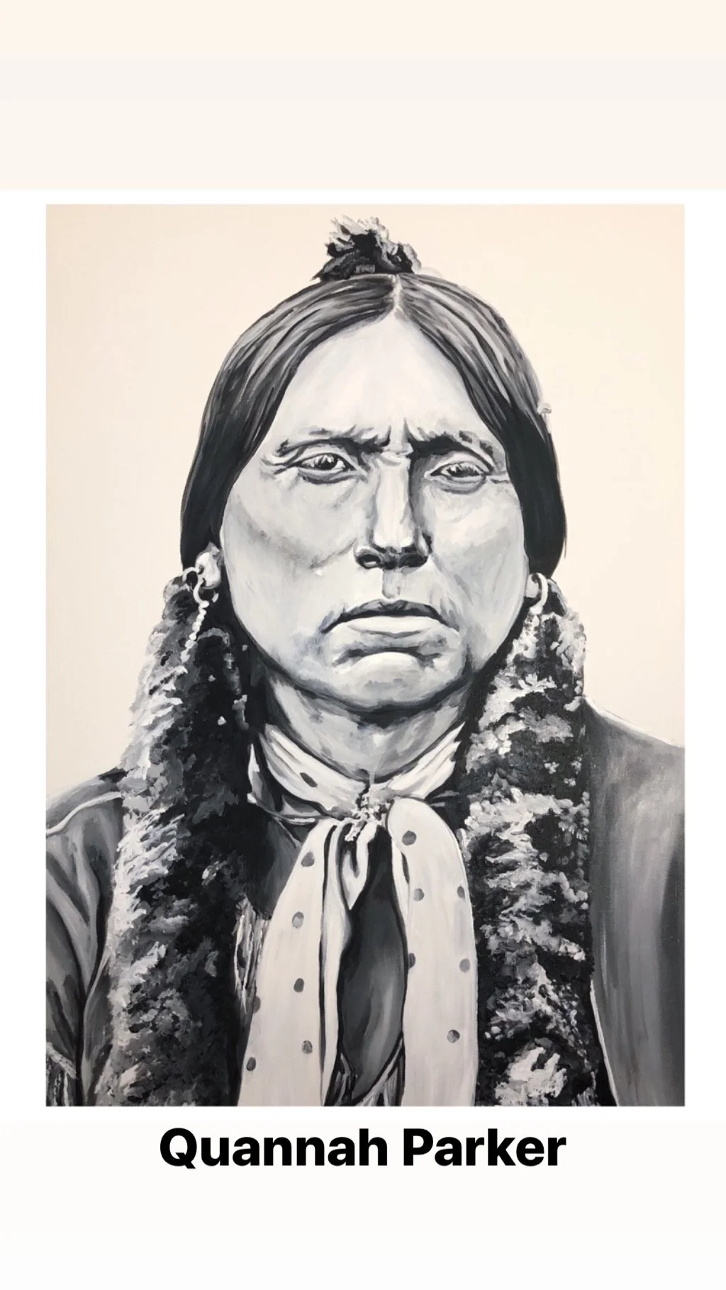 Quannah Parker