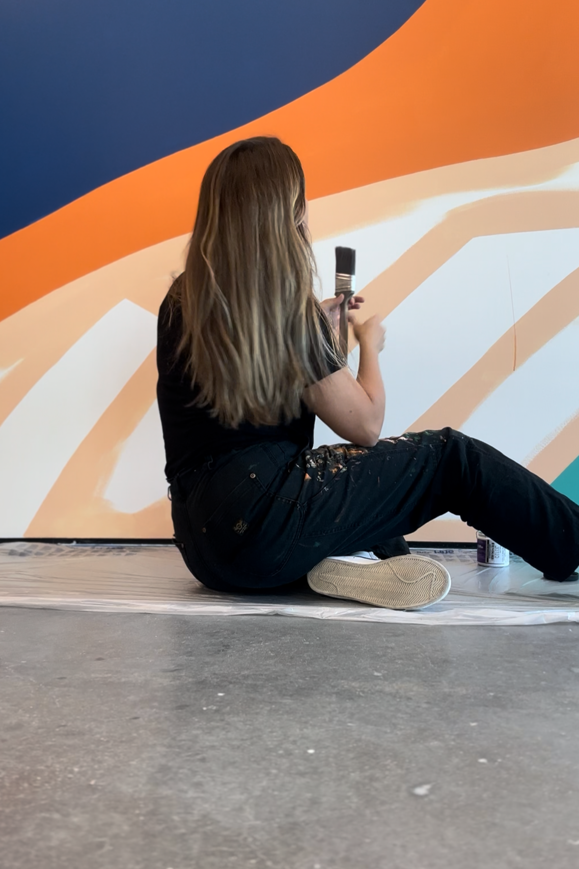 Watlington Creative Murals