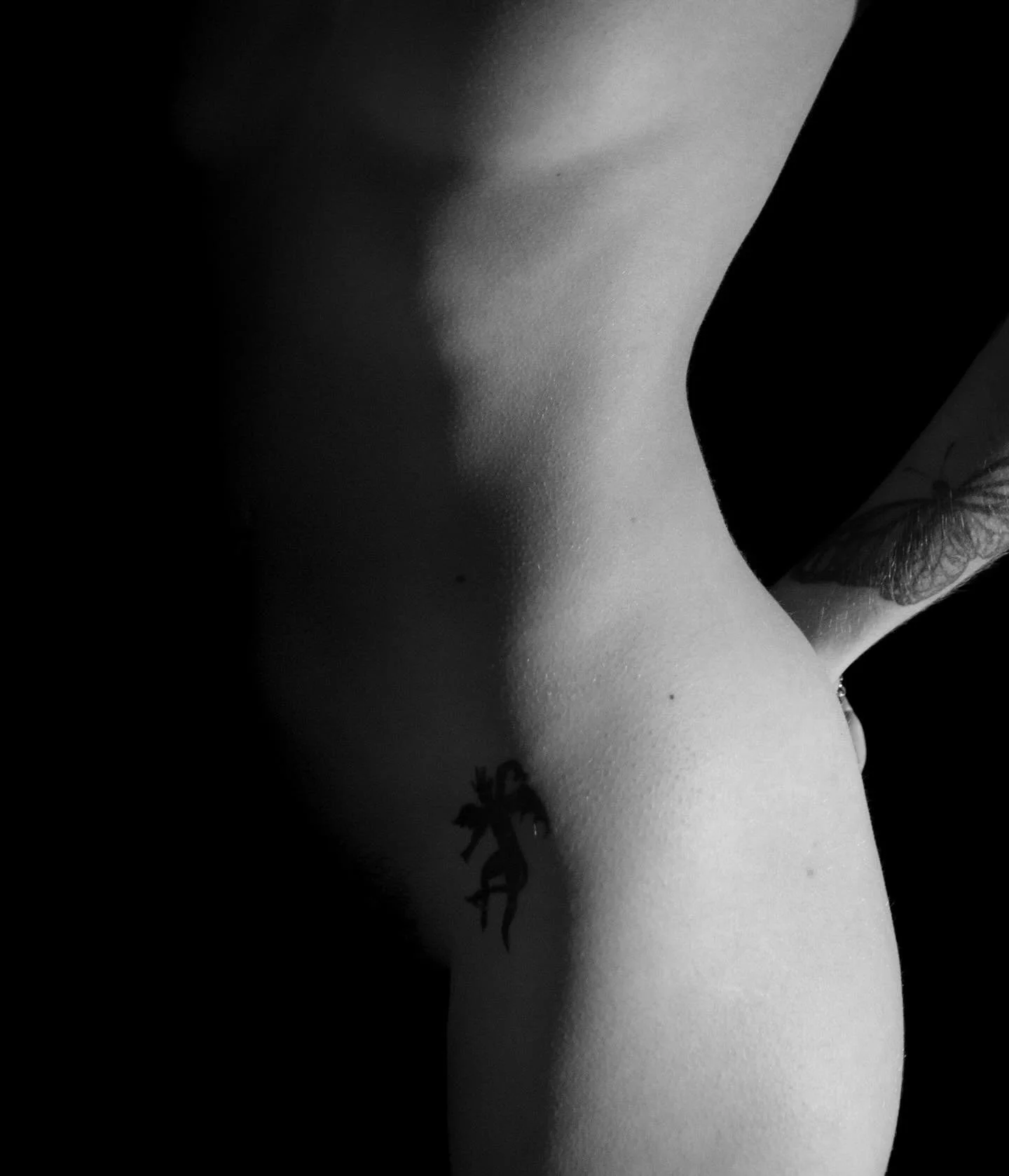 Simple yet delicious.