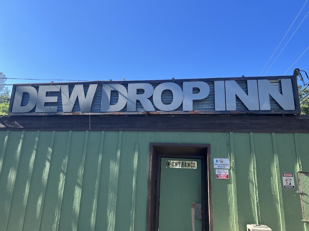 Dew Drop Inn
