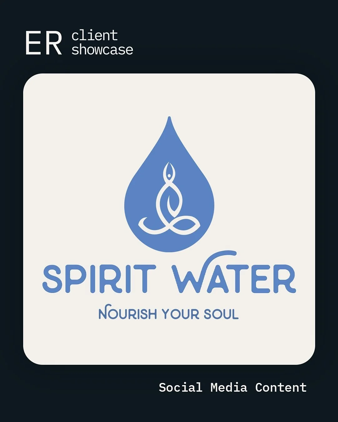 Client spotlight for @drinkspiritwater! 💧🔥

Spirit Water offers eco-friendly aluminum bottles as a sustainable alternative to plastic. Swipe to see the outstanding designs our team created.

#design #designagency #marketing