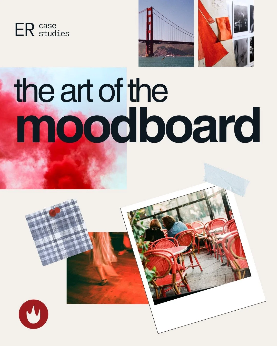 Happy Moodboard Monday!

We&rsquo;re breaking down how to build a moodboard that inspires, aligns, and ignites your creative direction 🔥

#moodboard #design #designinspo #studentagency #moodboardmonday #neu #northeastern