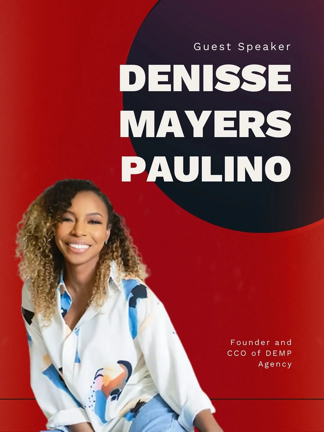 Big shoutout to @denmaypaul for sharing her journey from Husky Startup Challenge winner to agency founder!

The ER team left inspired and ignited to grow our own student-led agency. 🔥

Which hats do you wear? 🎩