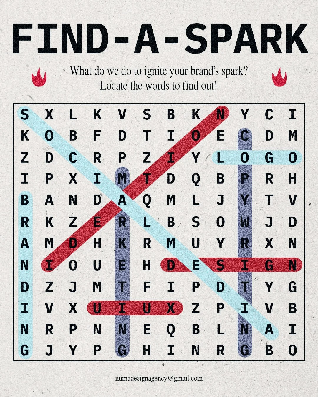 In search of something to spark your brand? Well, look no further. 😉

 #enginered #branding #neu #design #designinspo #northeastern #designagency #designinspiration #brandingdesign #brandingagency #designer #brand #client #marketing #northeasternuni