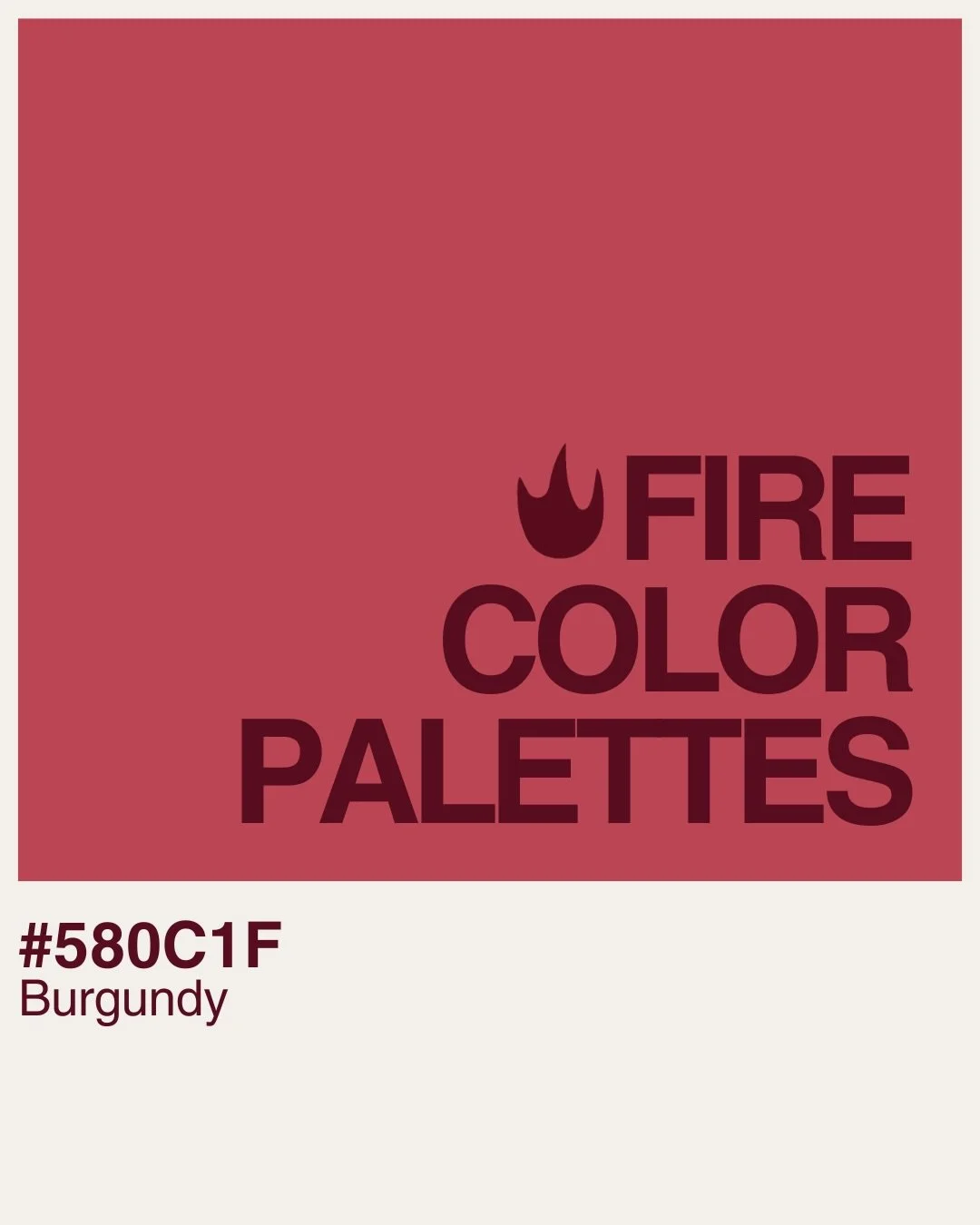 Color shapes perception. What do your brand colors say?

Tag us if you use any of these palettes for your next design! ❤️

#neu #design #colorpalette #designinspo #northeastern