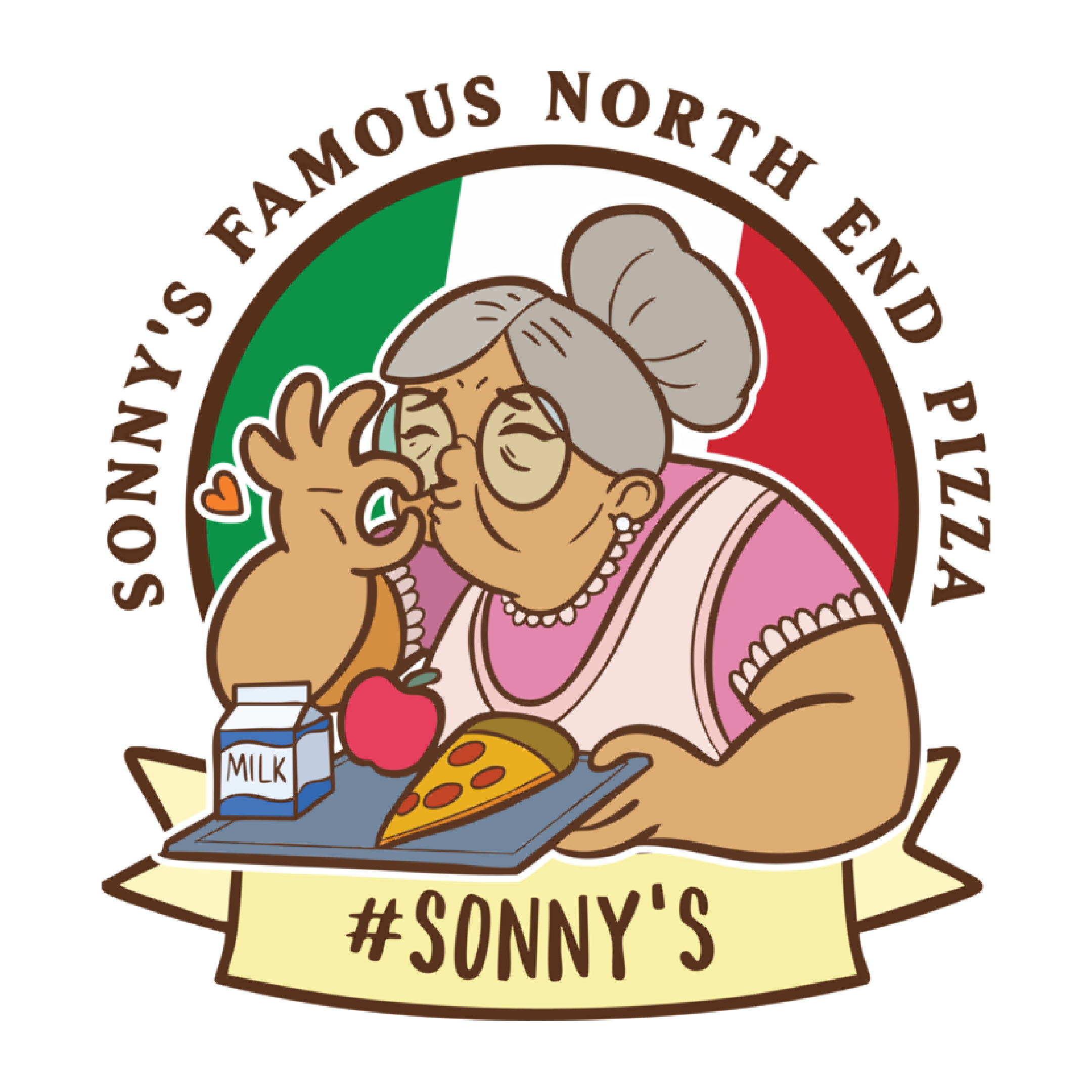 The Dough Connection