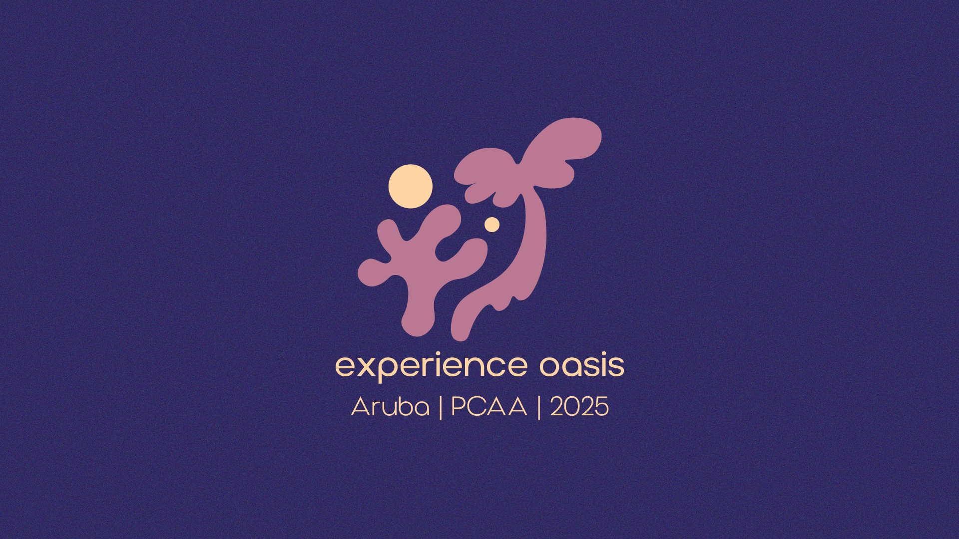 Experience Oasis