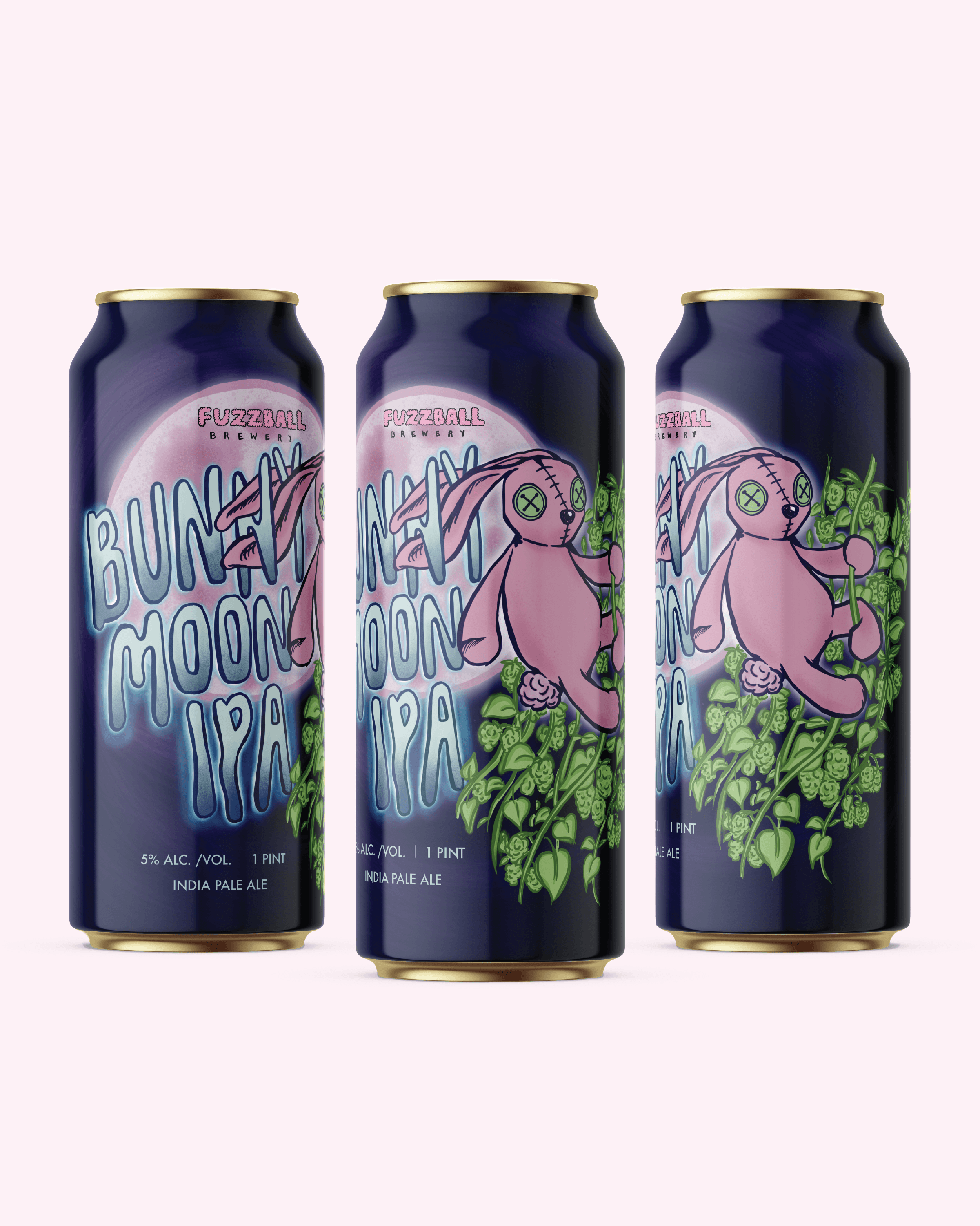 Fuzzball Brewery