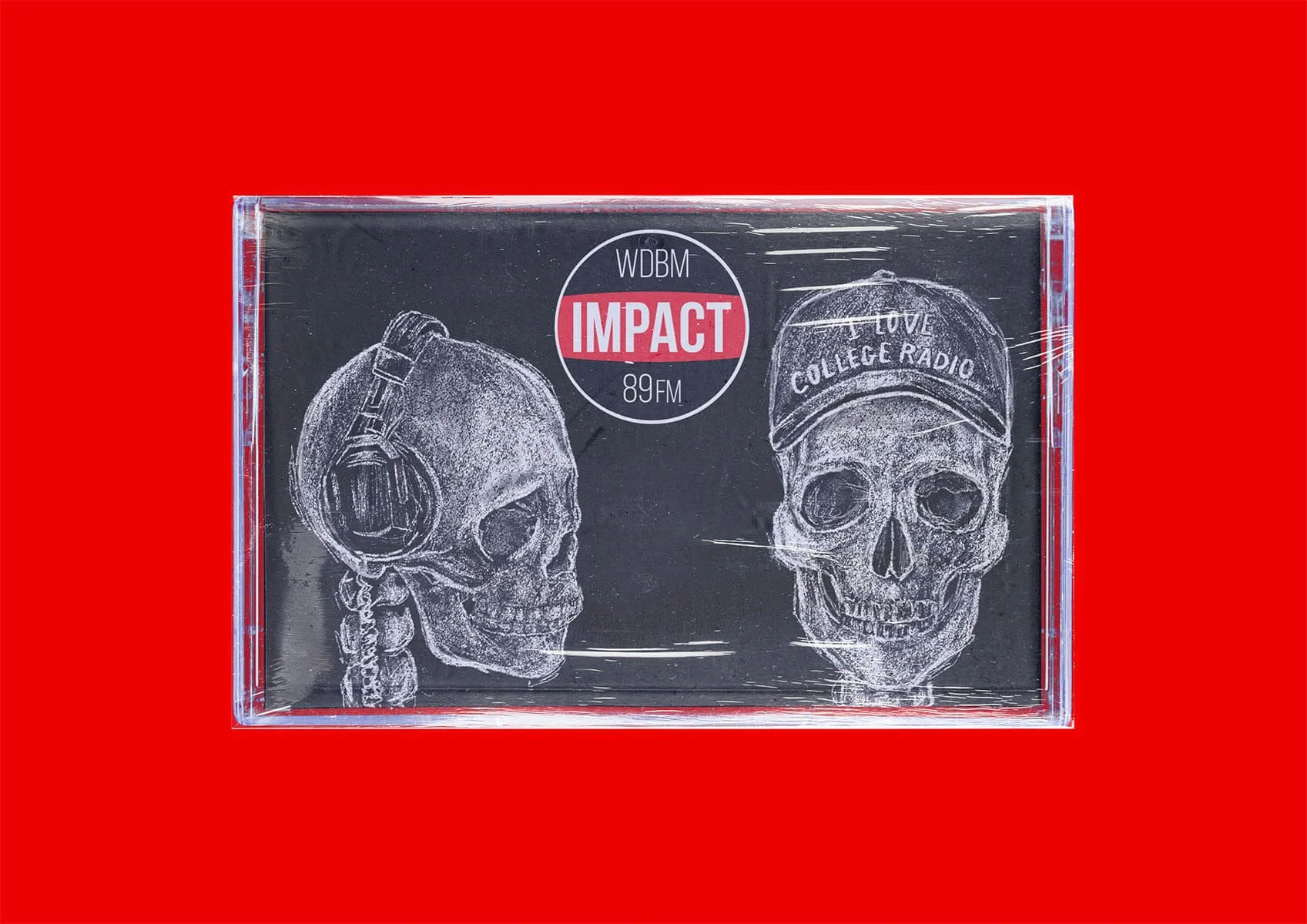 Impact 89FM