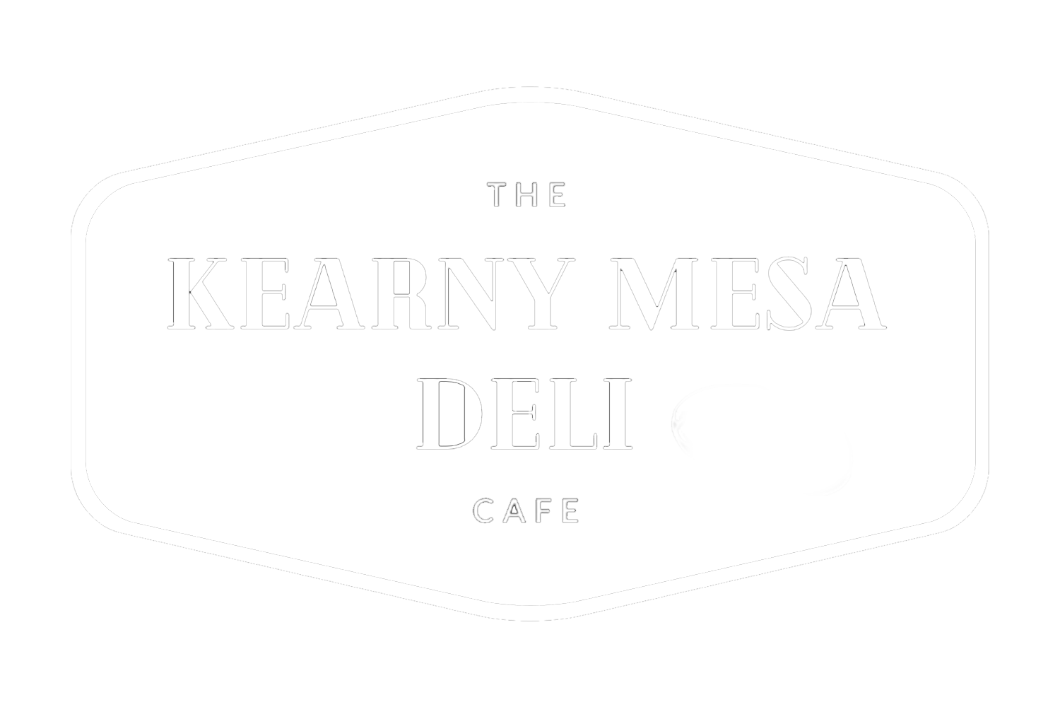 Kearny Mesa Deli