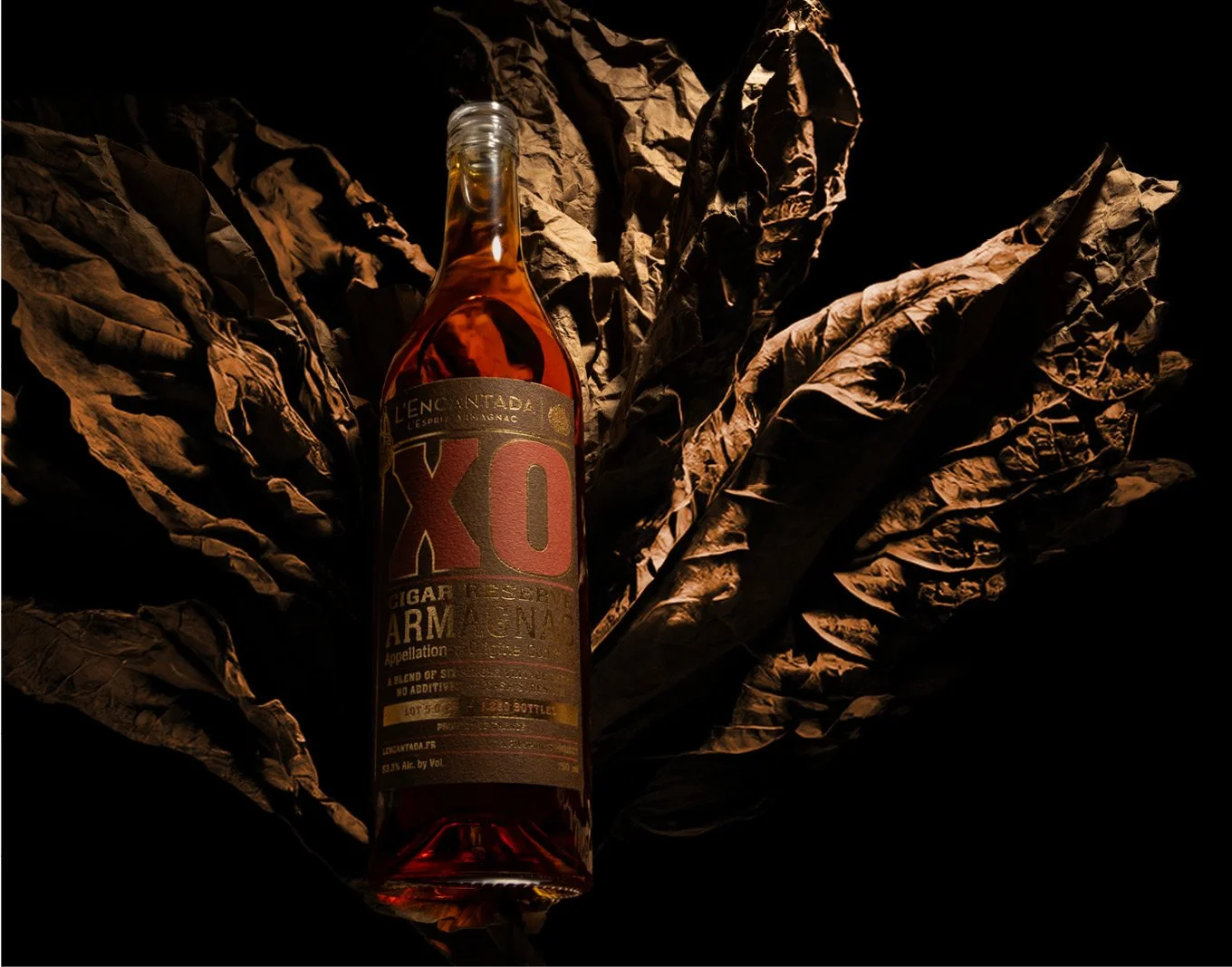 L’Encantada XO Cigar Reserve