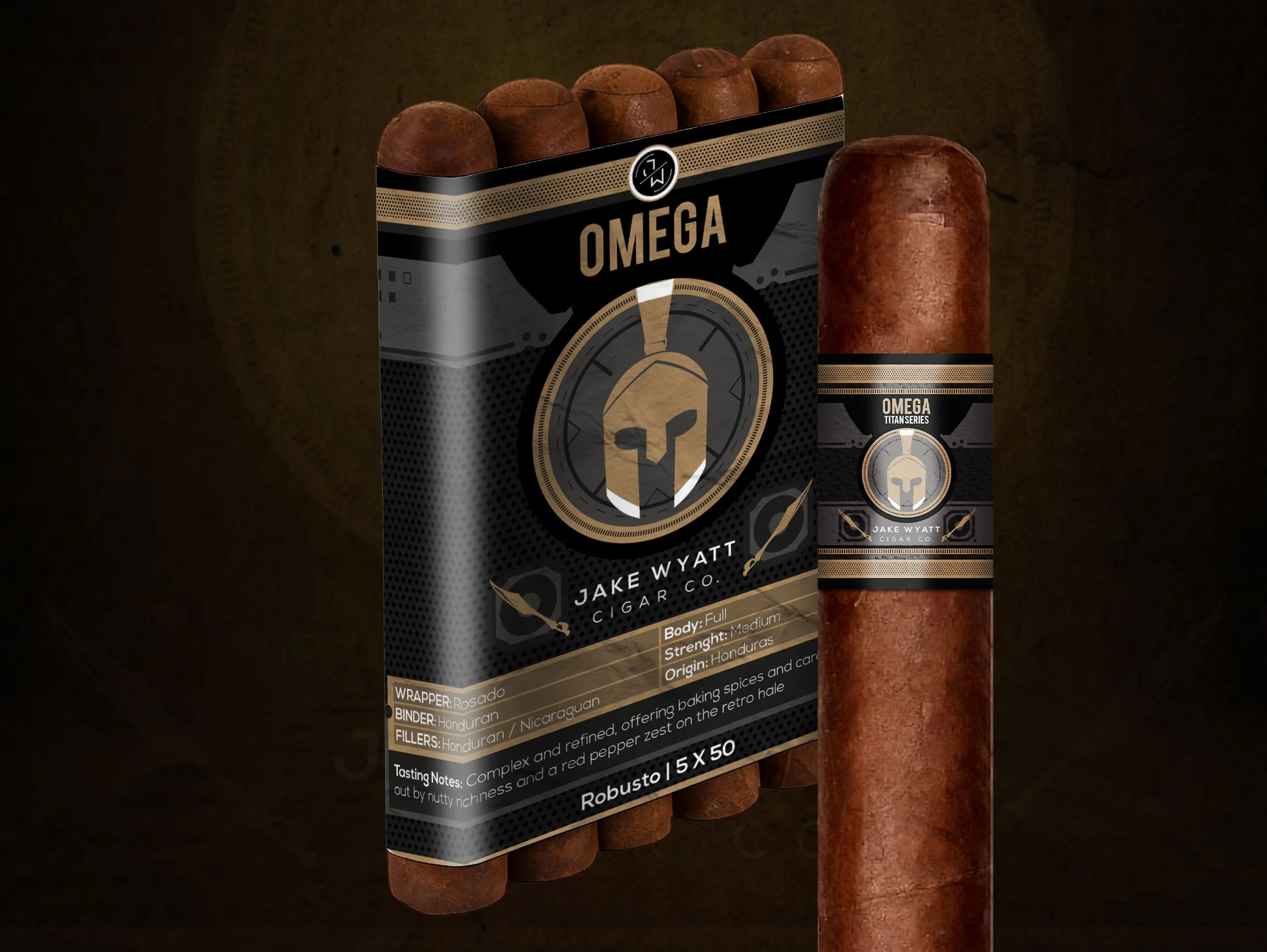 Titan-Series-omega-tobacco-cigar-Industries-packaging-design.jpg