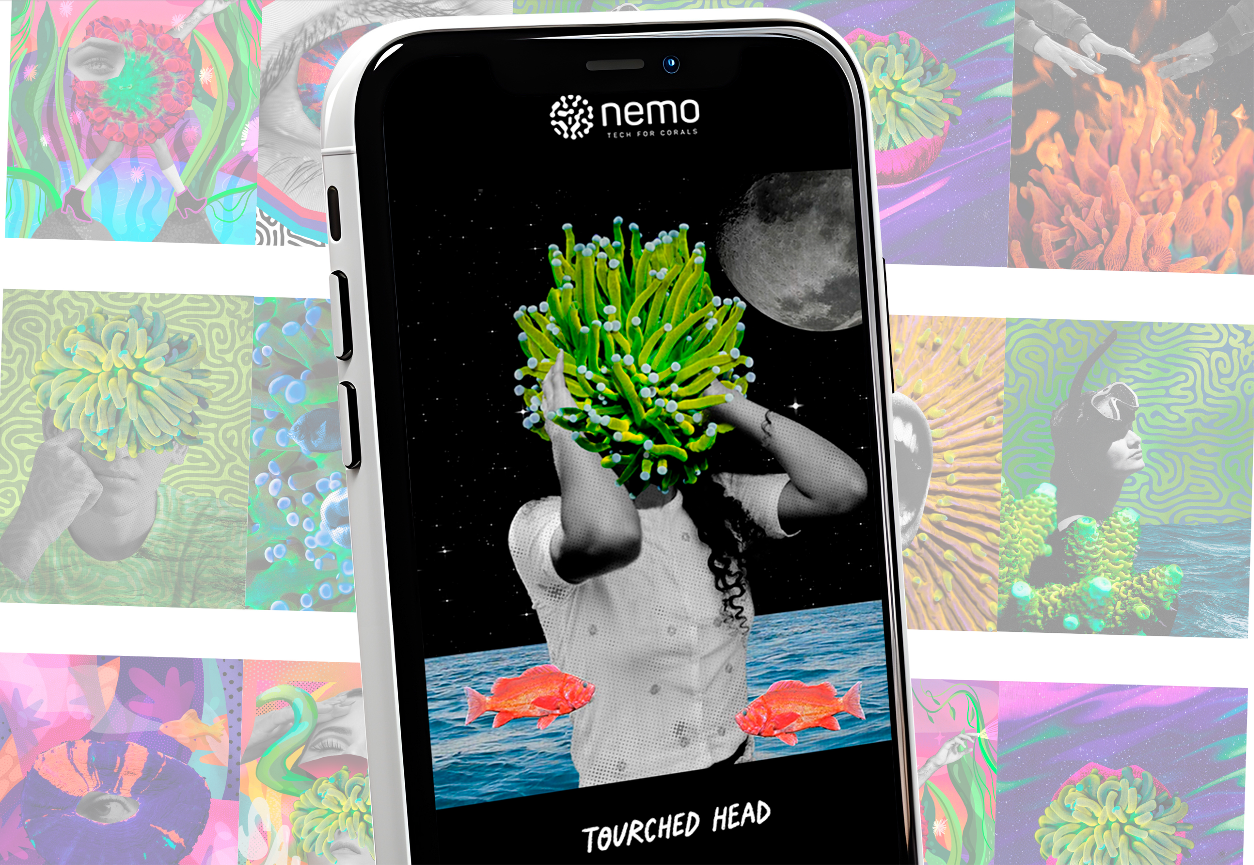 Nemo: A Brand with Purpose and Waves of Impact