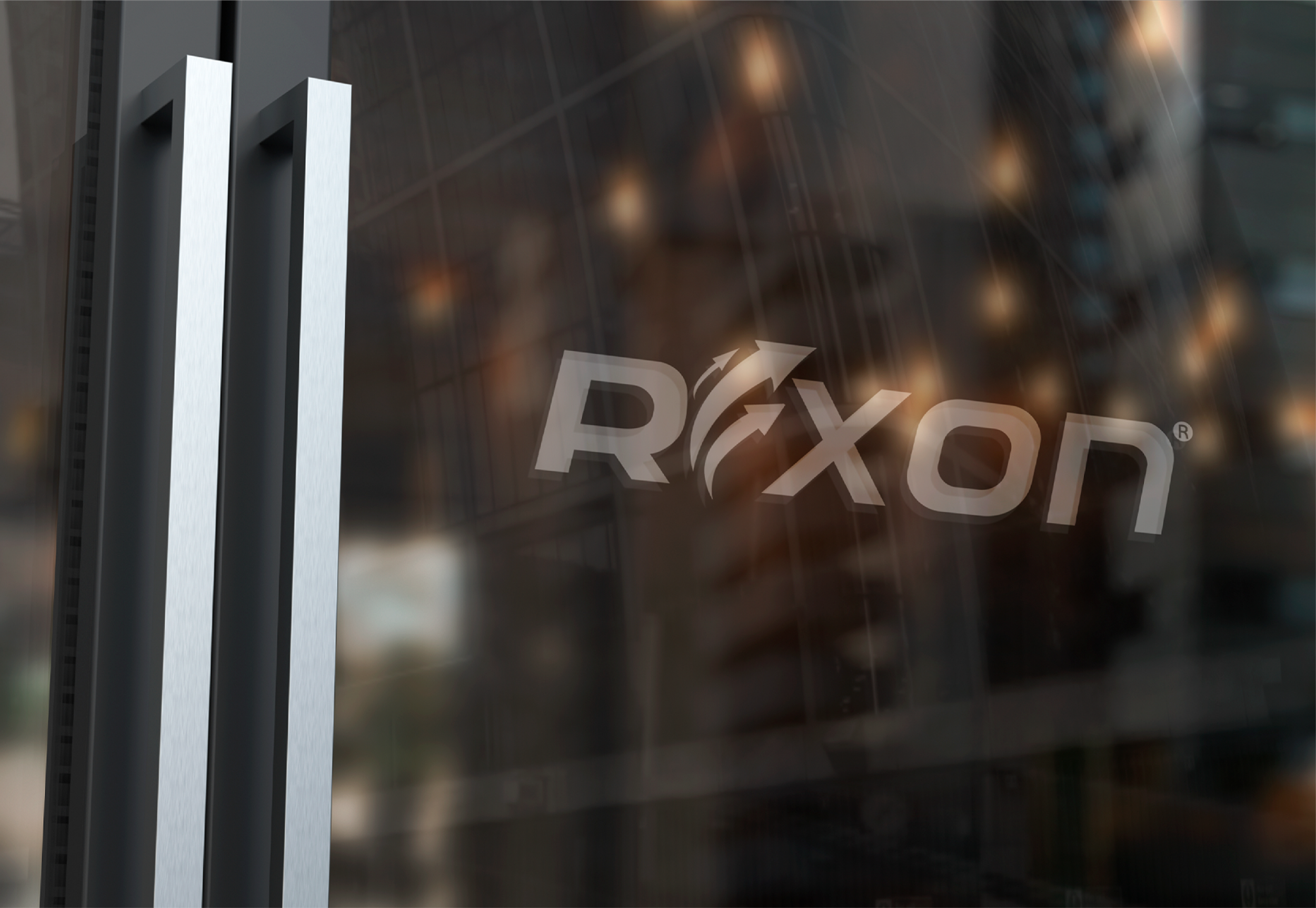 Rebuilding Identity: The Rexon Brand Transformation