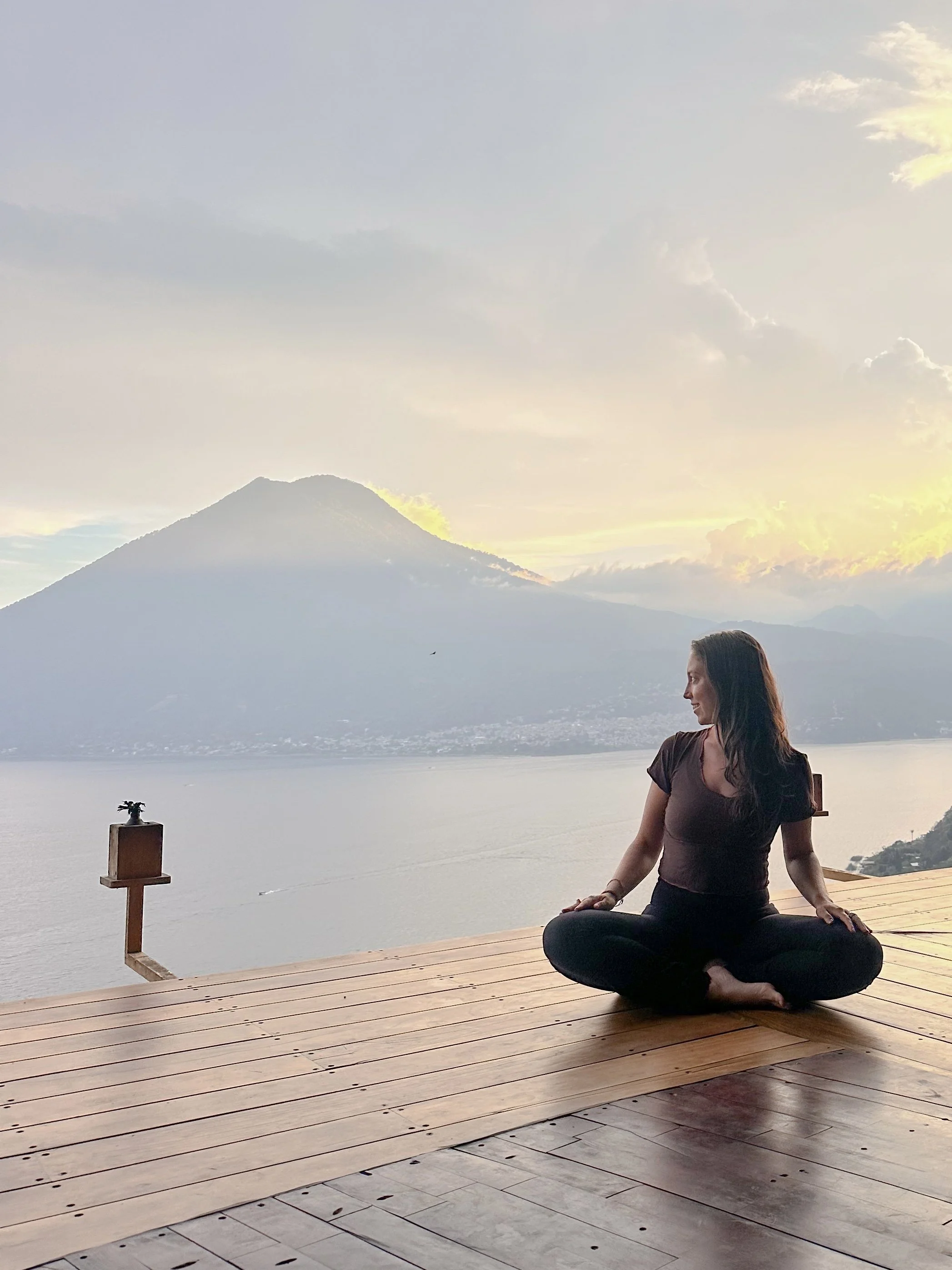 How to find time for You when travelling