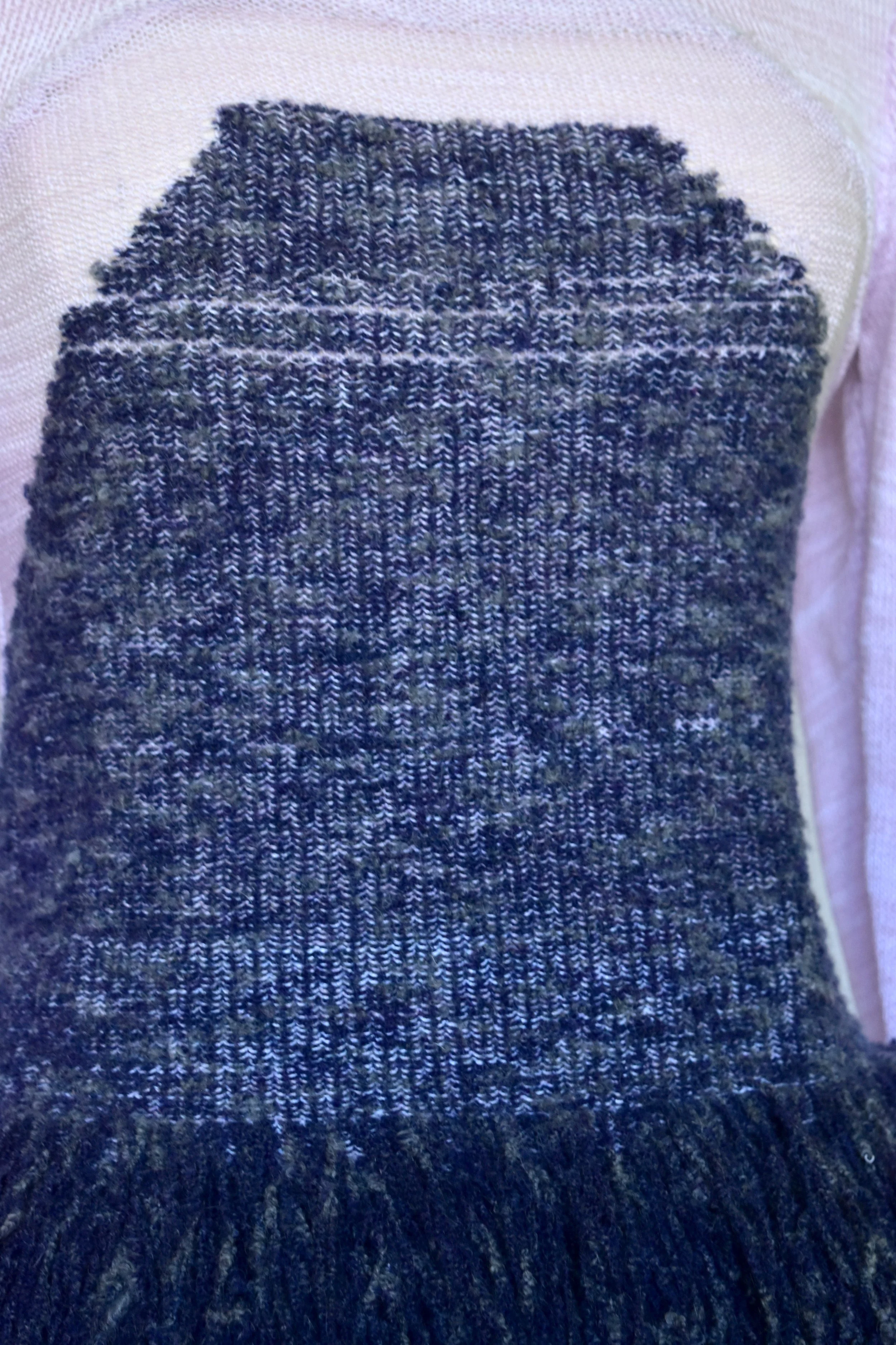 Knit Sweater