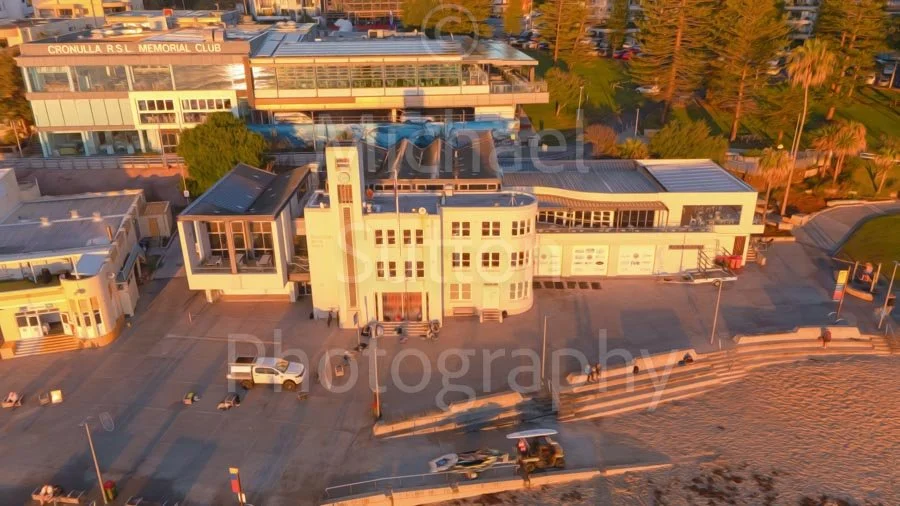 Cronulla SLSC #2