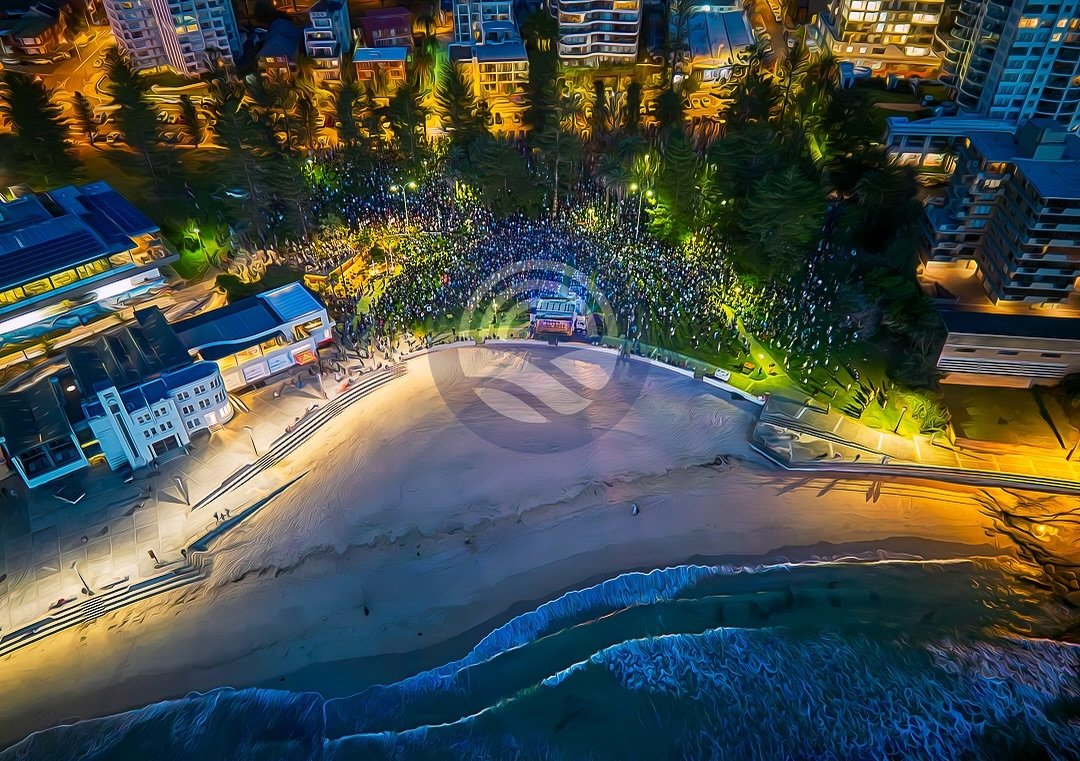 Anzac Day dawned service 2024
#cronulla #sutherlandshire #anzacday2024 
@cronullarsl @cronullarslcommunity @sutherlandshirelifeguards @suthshirecncl @cronullaslsc @theleadernews