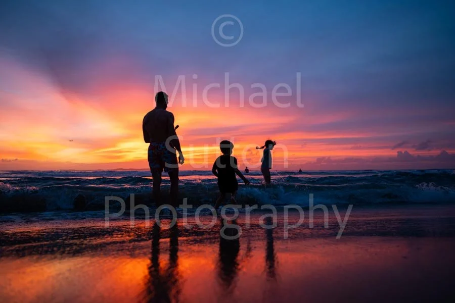 Sunrise 3rd May 2026 #1