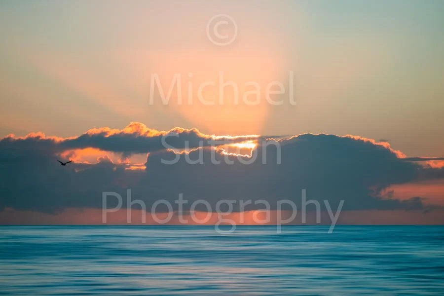 Sunrise 7th September 2026