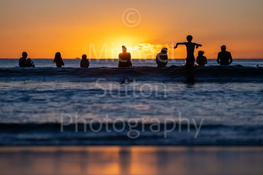 Fathers Day sunrise 2026