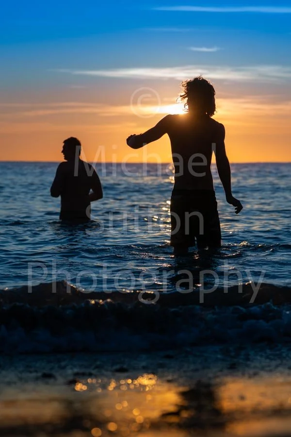 Sunrise - 24th September 2025 #3