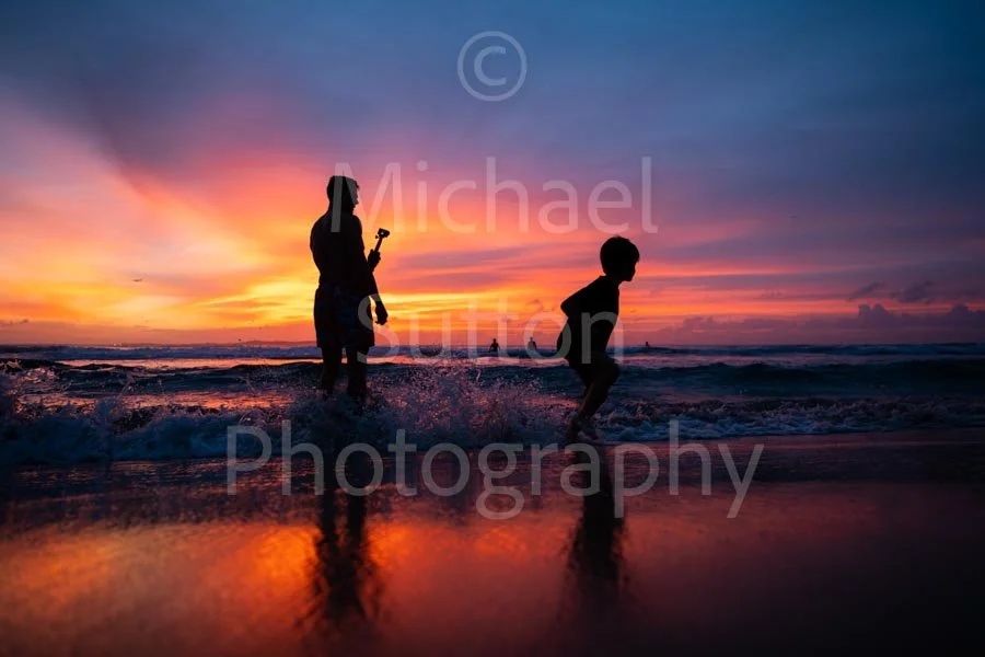 Sunrise 29th April 2026 #2