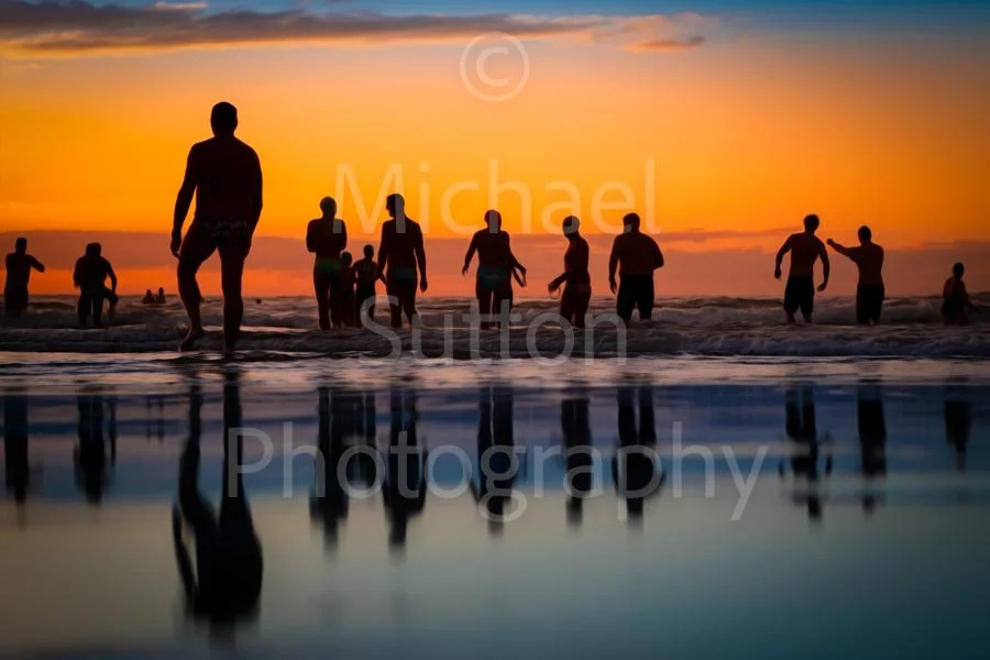 Sunrise 24th April 2026