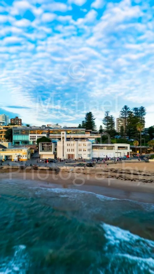 Cronulla SLSC #4