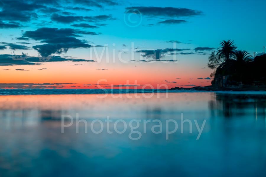 Sunrise 28th April 2026