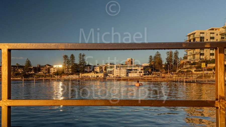 Cronulla SLSC #1