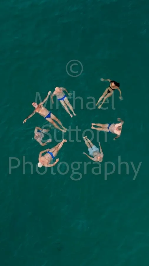 Her Buoy's