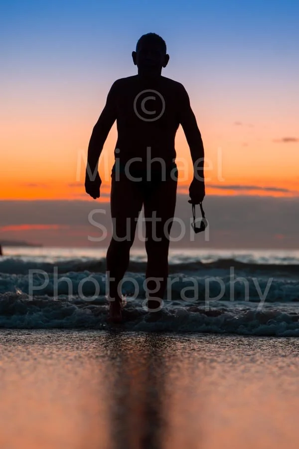 Sunrise 26th April 2026