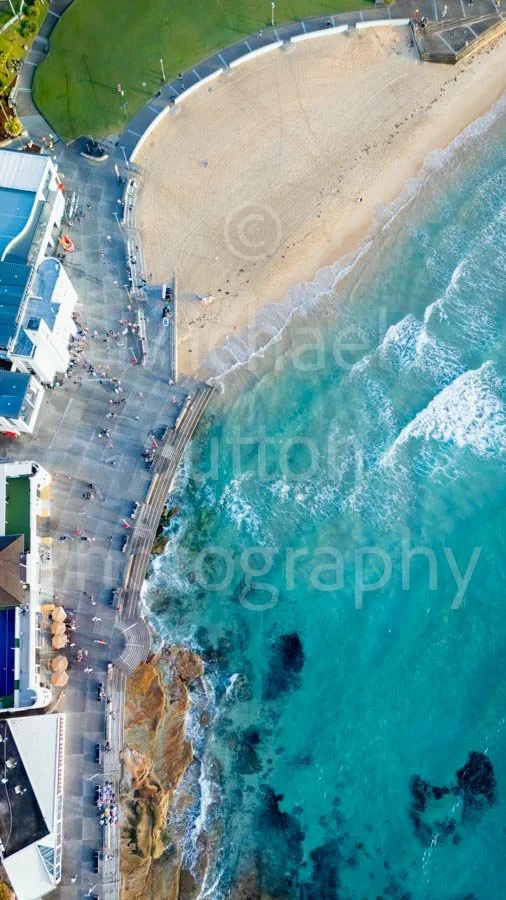 Cronulla Steps from above 16/05/26
