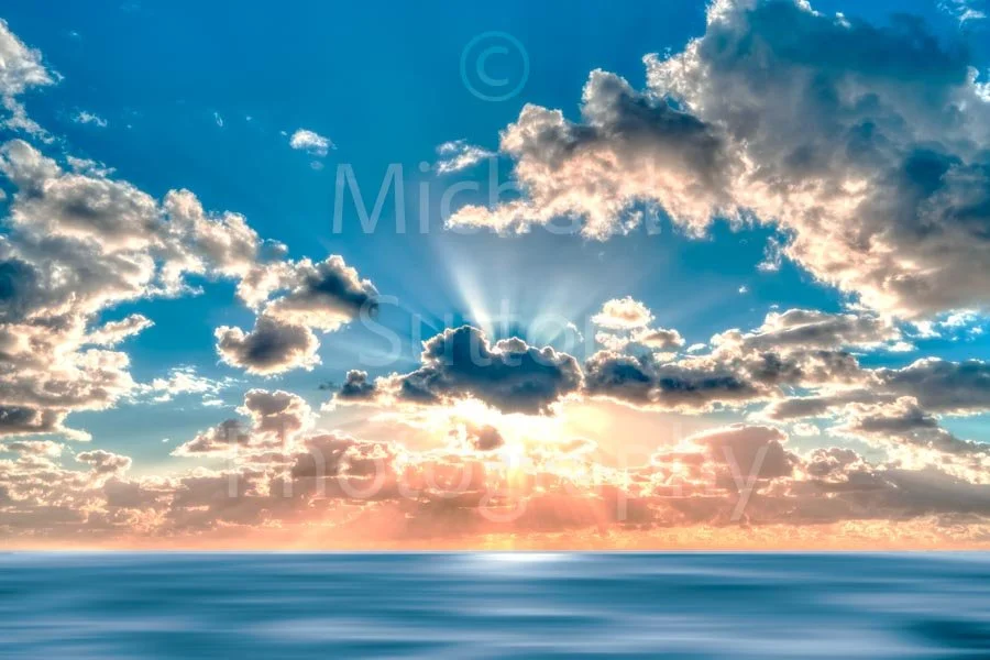 Sunrise 31st October 2021