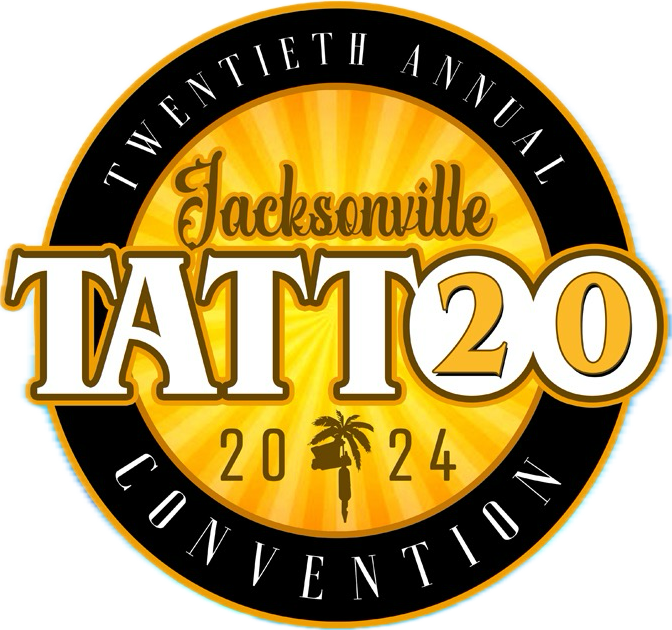 2024 Jax Tattoo Convention
