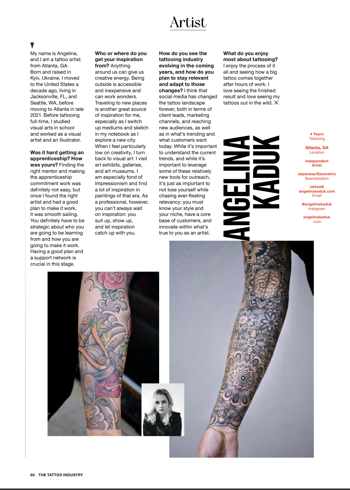 Post Malone ADMITS Face Tattoos Are Due To Insecurity!, image size:1170x1636